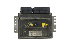 Calculateur 1R MEC37-510 A1 Nissan Hitachi 52929