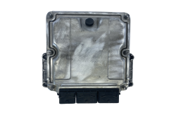 Calculateur 0281010819 8200039569 8200166362 Renault Bosch 48974