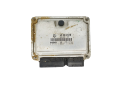 Calculateur 045906019BP 0281012194 VW Bosch 44103