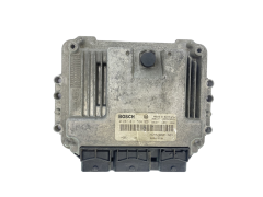 Calculateur 8200512196 0281011530 8200051609 Opel Renault Bosch 63508