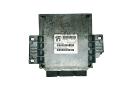 Calculateur 9642597680 IAW48P2.70 PSA Magneti Marelli 32423