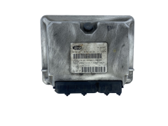 Calculateur IAW4AF.SP 55190098 61601.124.00 Fiat Magneti Marelli 48851
