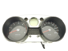 Bloc Compteurs Vitesse Nissan Qashqai JD70B