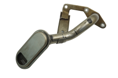 Pompe D’huile 101857 Peugeot Citroen 1.8 2.0 16v RFR Pompe D’huile 101857 Peugeot Citroen 1.8 2.0 16v RFR