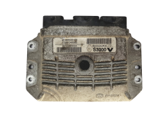 Calculateur Renault 21584029-7A 8200283924 8200242405 Sagem 30413