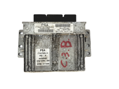 Calculateur PSA 9648293980 9642222380 Sagem 27602