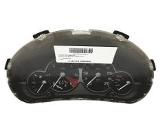 Bloc Compteurs Vitesse Peugeot 206 9645847080 58310