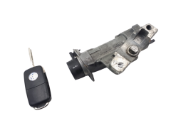 Commutateur D’allumage VW Golf 4 Passat 4B0905851C 4B0905849 1289 Commutateur D’allumage VW Golf 4 Passat 4B0905851C 4B0905849 1289