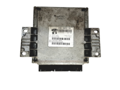 Calculateur 9642597680 IAW48P2.70 PSA Magneti Marelli 20245