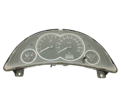 Bloc Compteurs Vitesse Opel Corsa C 13117946CD 110080226005 26413