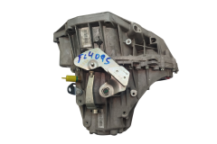 Boîte De Vitesse Nouvelle Original TL4095 TL4075 Renault Dacia Duster 1.5 DCI