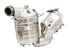 Catalyseur DPF 208A02747R 208A06174R 2.0 DCI Renault Talisman 0km Catalyseur DPF 208A02747R 208A06174R 2.0 DCI Renault Talisman 0km