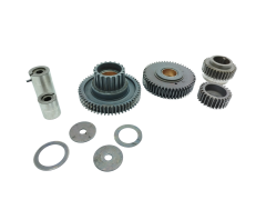 Poulie D'arbre A Came 8200810829 8200269231 Renault 2.2 2.5 DCI 1717 Poulie D'arbre A Came 8200810829 8200269231 Renault 2.2 2.5 DCI 1717