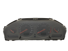 Bloc Compteurs Vitesse Volvo S60 V70 S80 9499668 69294-570T 22738 Bloc Compteurs Vitesse Volvo S60 V70 S80 9499668 69294-570T 22738