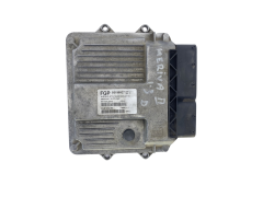 Calculateur 55198927 BY MJD6O2.M1 71600.135.03 Opel FGP 