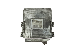 Calculateur 9636726980 16300.464 IAW1AP.80 PSA Magneti Marelli 18070