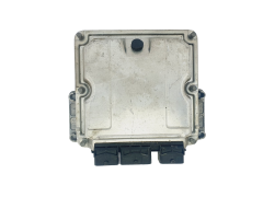 Calculateur 0281011031 9646719080 28FM0000 PSA Bosch 47780
