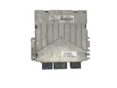 Calculateur 5WS40023F-T 9647166880 9644302380 PSA Siemens 44680 Calculateur 5WS40023F-T 9647166880 9644302380 PSA Siemens 44680