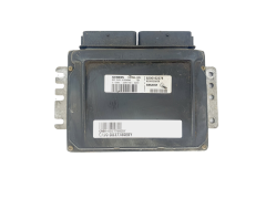 Calculateur S110115000B 8200162378 8200029658 Renault Siemens 37780