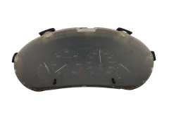 Bloc Compteurs Vitesse Peugeot 206 9645096080 2984