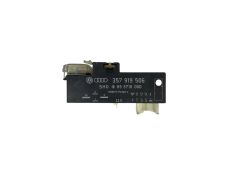 Calculateur 357919506A  899719000 Audi 58334