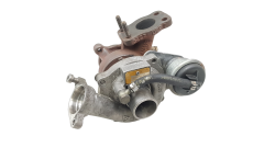 Turbocompresseur 0375G9 54359710009 54351014861  1.4 HDI TDCI  KP35