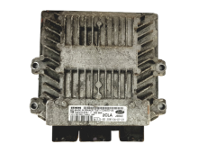 Calculateur 7S61-12A650-AA 5WS40433A-T SID 804 Ford  Siemens 20495
