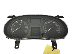 Bloc Compteurs Vitesse Renault Clio 2 8200276525 A 49840