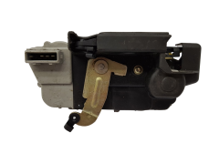 Serrure De Porte Droit Arrière 913870 Peugeot 406 Rockwell 10762