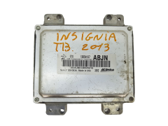 Calculateur Opel 12654137 12643636 ABJN ACDelco 13781 Calculateur Opel 12654137 12643636 ABJN ACDelco 13781