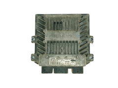 Calculateur 3S61-12A650-LB 5WS40140D-T SID 804 Ford Siemens 33009