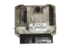 Calculateur Ecu 045906013T 0281015033 Seat Bosch 19083