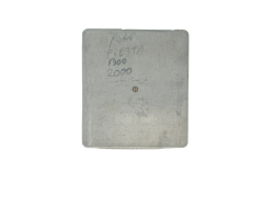 Calculateur Ecu XS6F-12A650-AKA RAFT Ford 40987 Calculateur Ecu XS6F-12A650-AKA RAFT Ford 40987