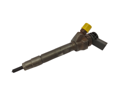 Injection De Combustible BMW 1353 7810702 0445110480 Bosch
