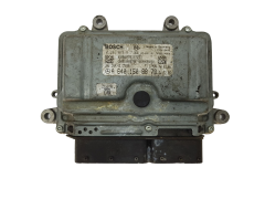 Calculateur A6401508879 0281013517 Mercedes  Bosch 14652