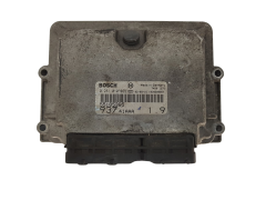 Calculateur 55185365 0281010332 41AAA Alfa Romeo Bosch 2825