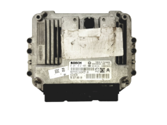 Calculateur 0281012465 9663786480 9653958980 PSA Bosch 17163