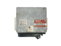 Calculateur 0261200157 1721743002 BMW Bosch Calculateur 0261200157 1721743002 BMW Bosch