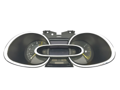 Bloc Compteurs Vitesse Renault Clio 4 248108588R C 28548