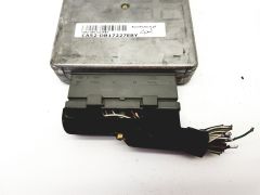 Calculateur 1S4F-12A650-XG BIRO Ford Visteon