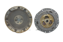 Ensemble D`Embrayage 31270-52010 Toyota Yaris 3 1.5 Hybrid X1NZ-P92 Ensemble D`Embrayage 31270-52010 Toyota Yaris 3 1.5 Hybrid X1NZ-P92