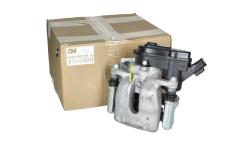 Etrier De Frein Gauche Arrière Original 440118013R Renault