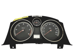Bloc Compteurs Vitesse Opel Astra H 13225980ZT 31265