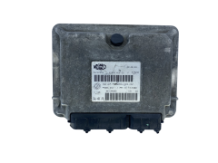 Calculateur IAW.4AF.PP 55187374 61600.625.03 Fiat Magneti Marelli 49974
