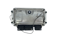 Calculateur 9652734980 0261208376 9648002280 PSA Bosch 53377