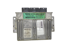 Calculateur 279115210117 279115219916 TATA Valeo 59719