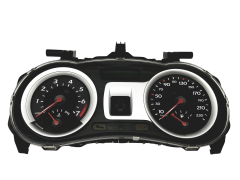 Bloc Compteurs Vitesse Renault Clio 8200305019 D 31725