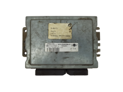 Calculateur 1214-7545789-01 S122237002A Mini BMW Siemens 15462