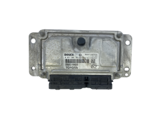 Calculateur PSA Toyota 89661-0H022 0261208702 Bosch 57842
