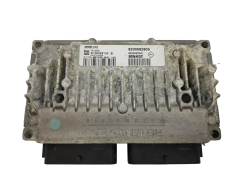Calculateur S126028102B 8200582809 8200563401 Renault Siemens 28096